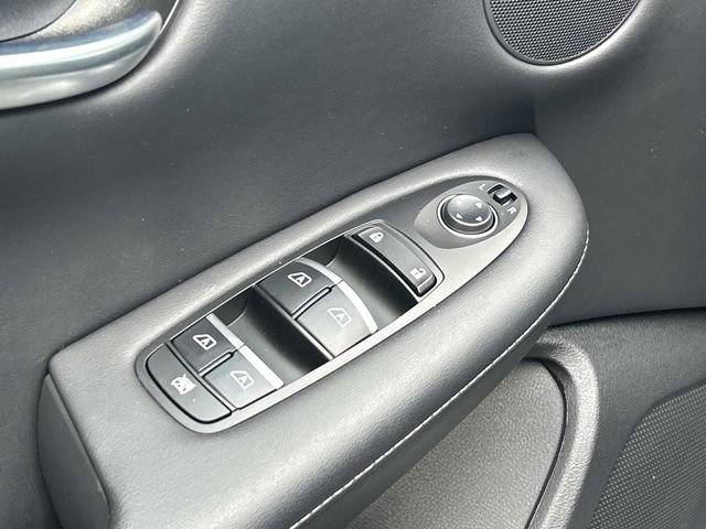 Certified 2025 INFINITI QX50 Pure AWD/4WD image 19