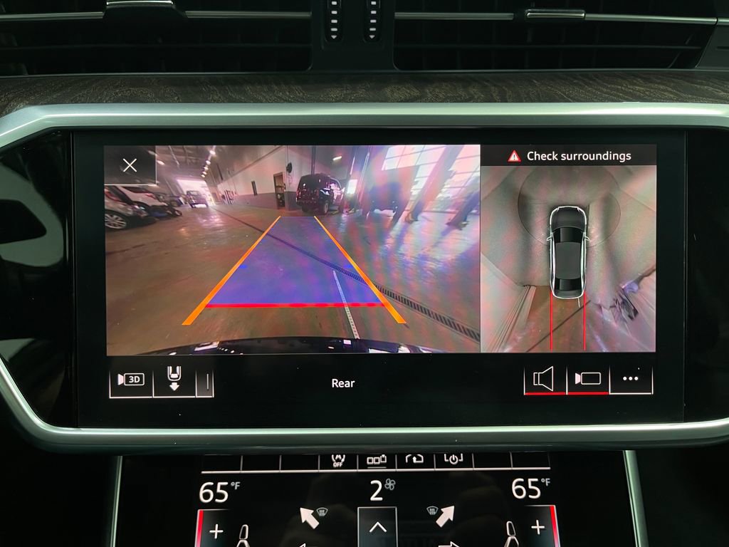 Used 2019 Audi A6 3.0T Premium Plus w/ Premium Plus Package image 11