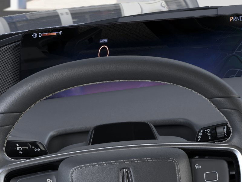 New 2026 Lincoln Navigator Premiere AWD/4WD image 13