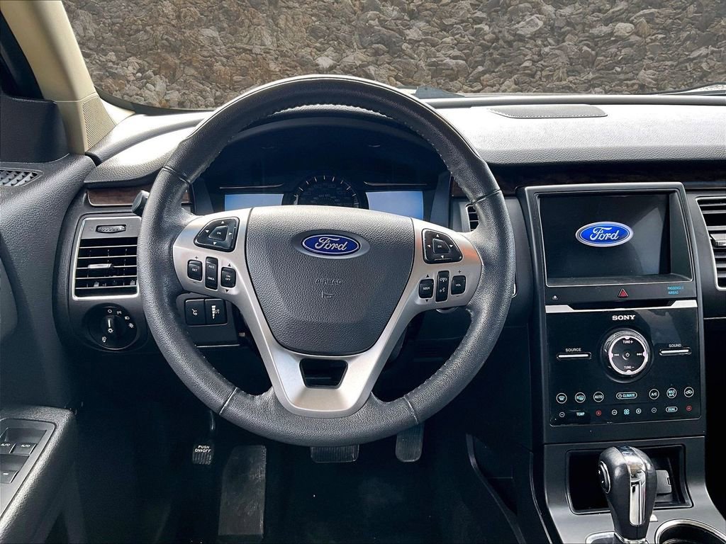 Used 2019 Ford Flex Limited image 5