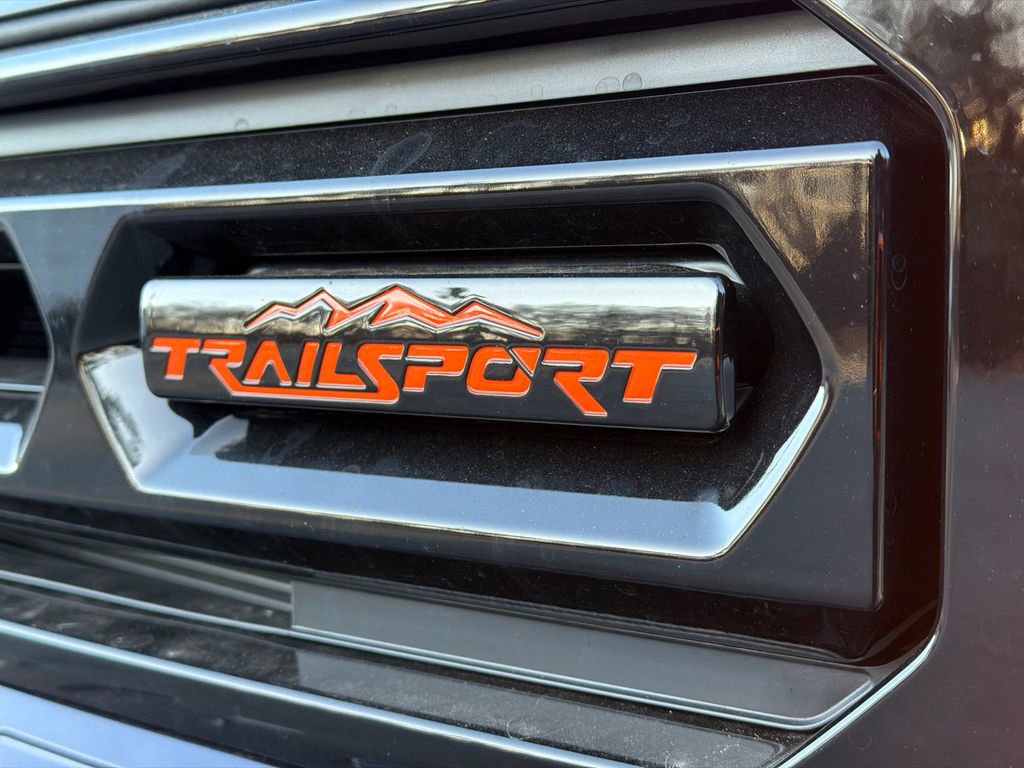 New 2026 Honda Passport TrailSport image 7