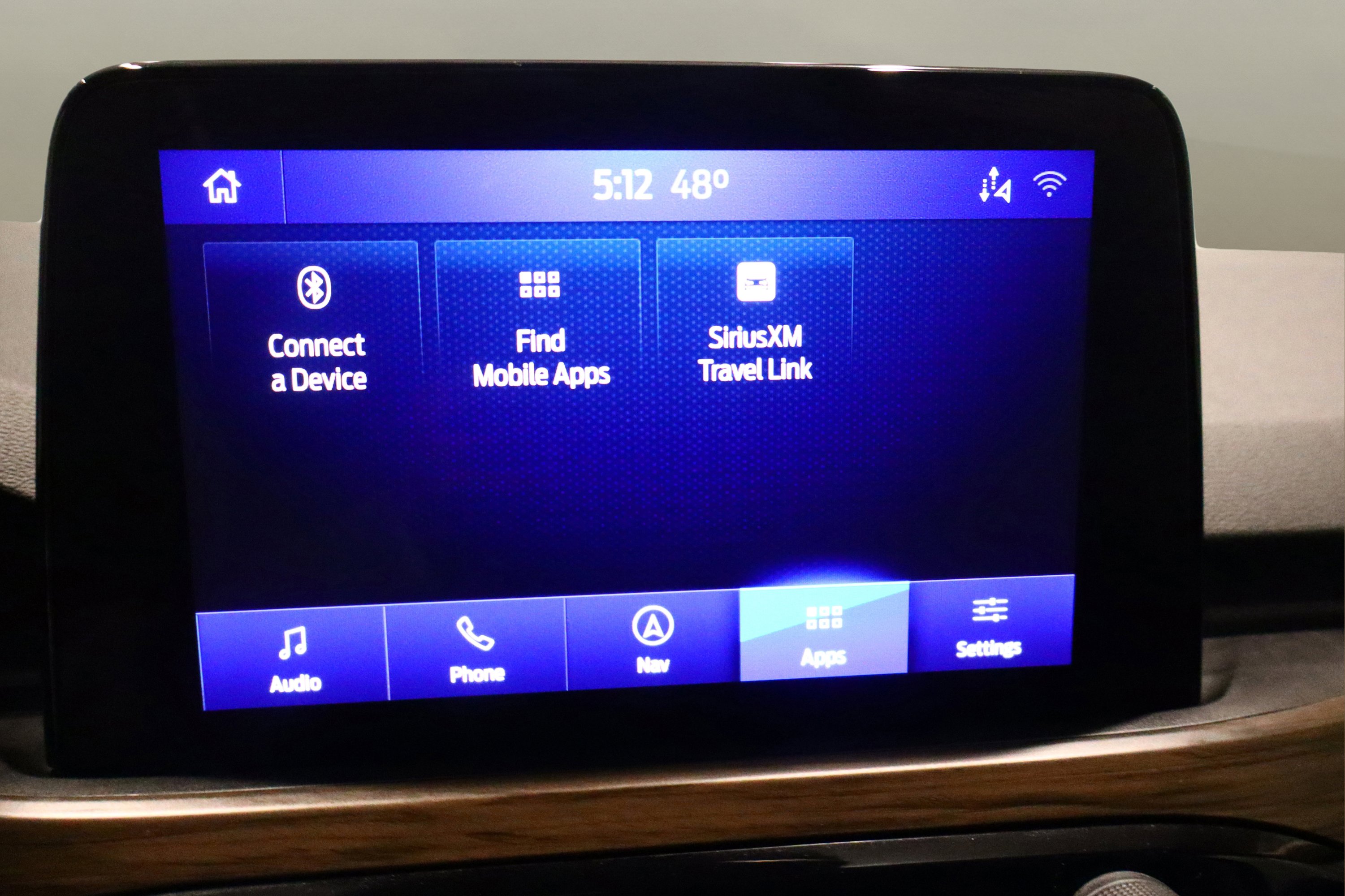 Used 2020 Ford Escape Titanium image 29