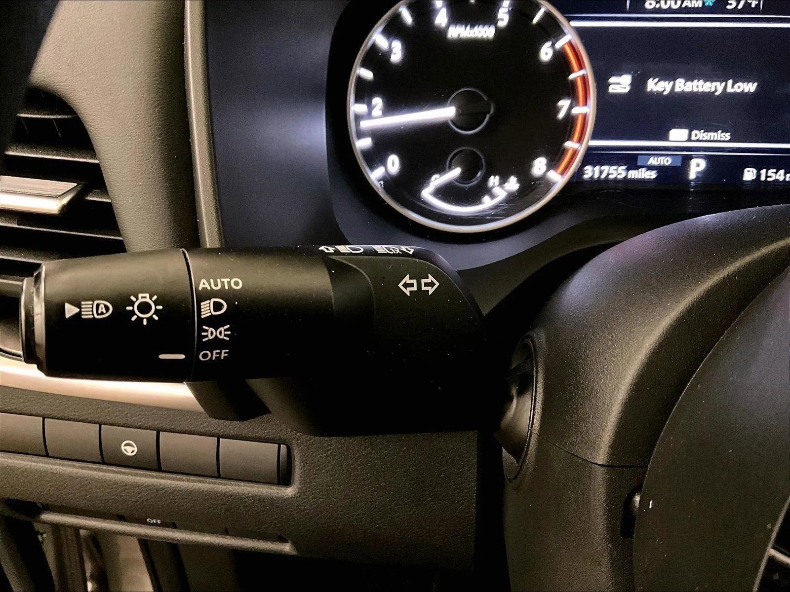 Used 2023 Nissan Rogue SV image 30