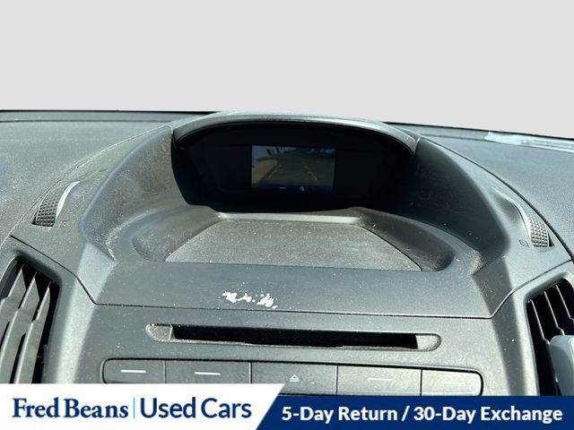 Used 2018 Ford Escape SE image 16