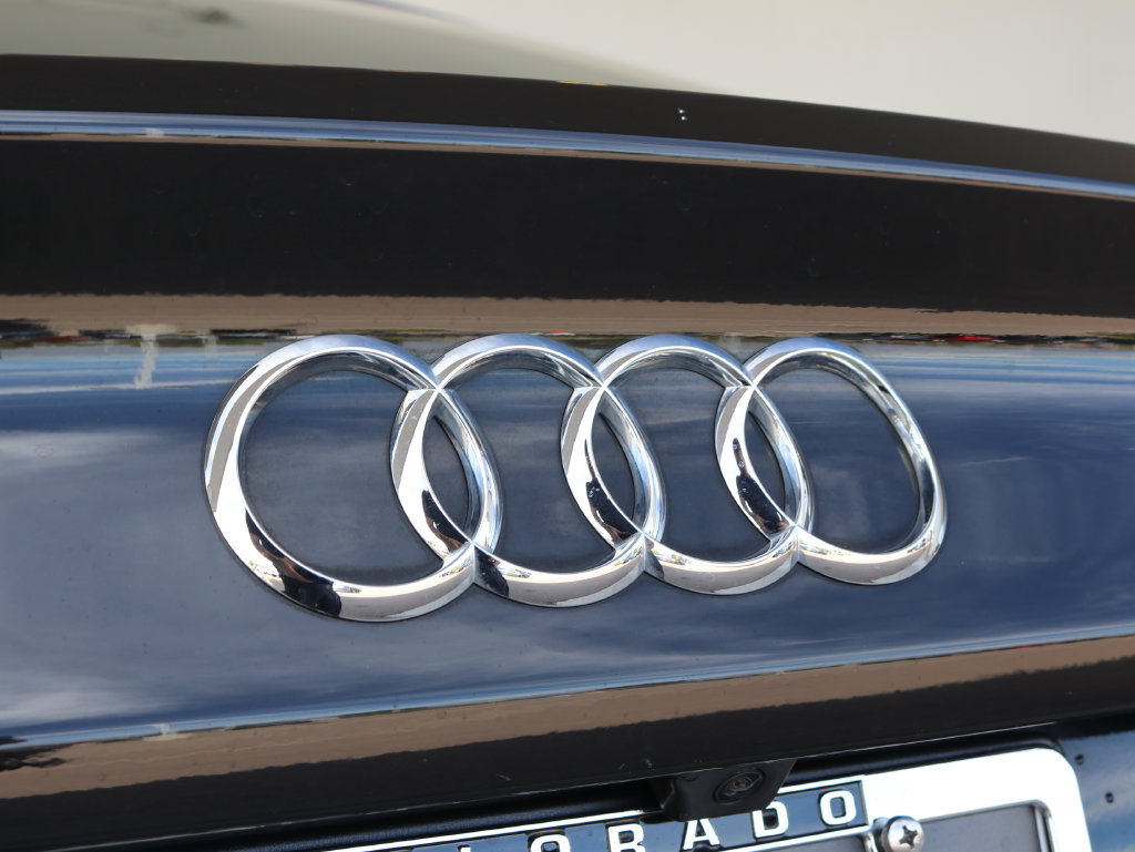 Used 2025 Audi A5 2.0T Premium Plus AWD/4WD image 37