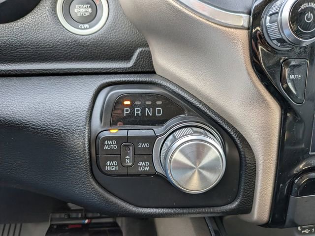 Used 2020 RAM 1500 Laramie AWD/4WD image 25