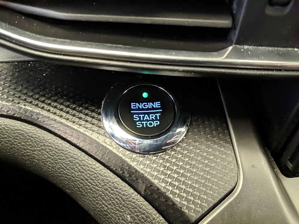 Used 2020 Ford Explorer ST w/ ST Street Pack image 27