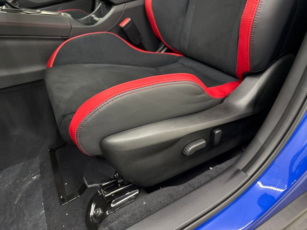 New 2026 Subaru WRX GT image 12