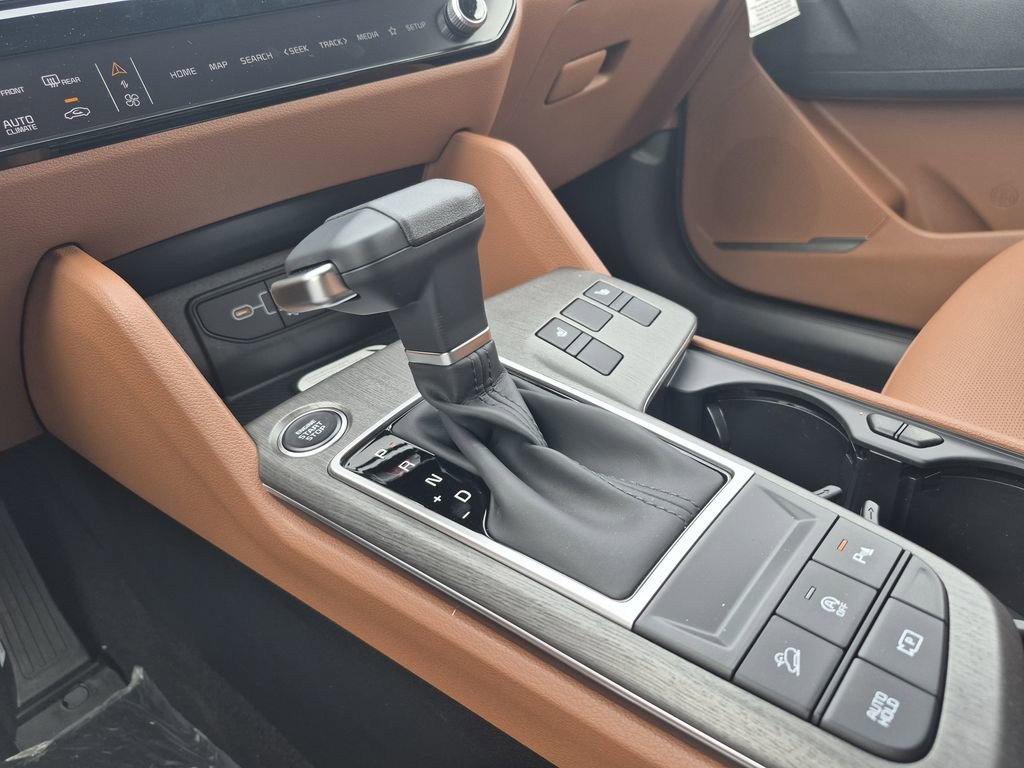 New 2026 Kia Sportage X-Line image 9