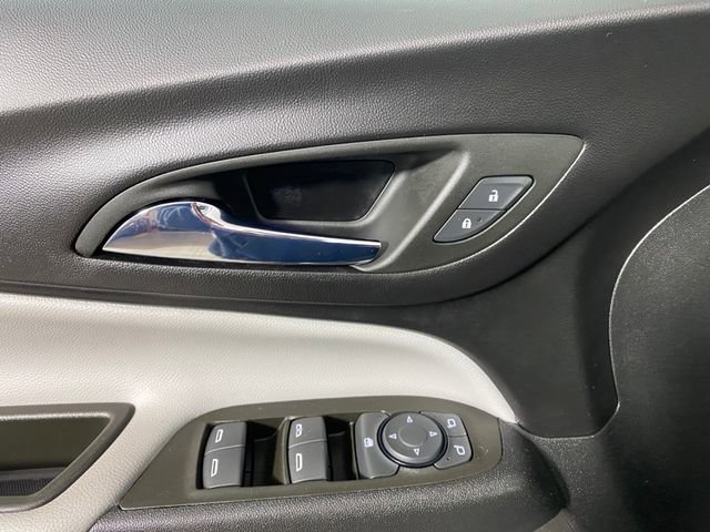 Certified 2023 Chevrolet Equinox LS FWD image 13