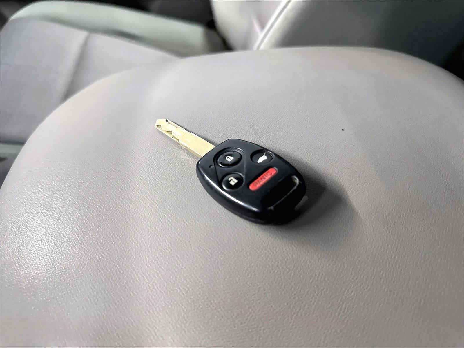 Used 2014 Honda Pilot EX image 12