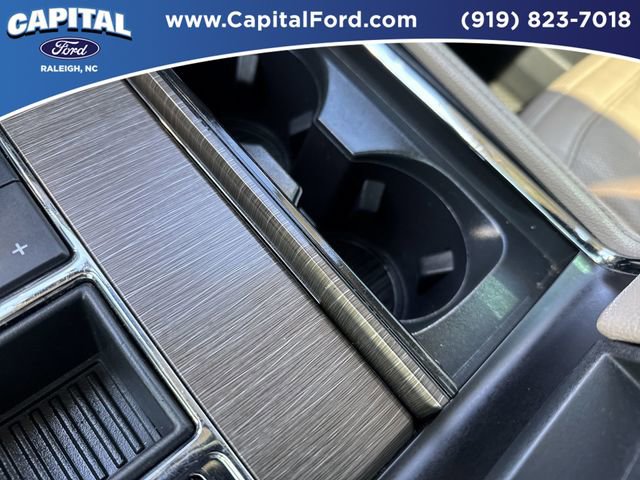 Certified 2024 Ford Expedition Max Limited RWD image 31