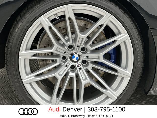 Used 2024 BMW M2 w/ Lighting Package image 10