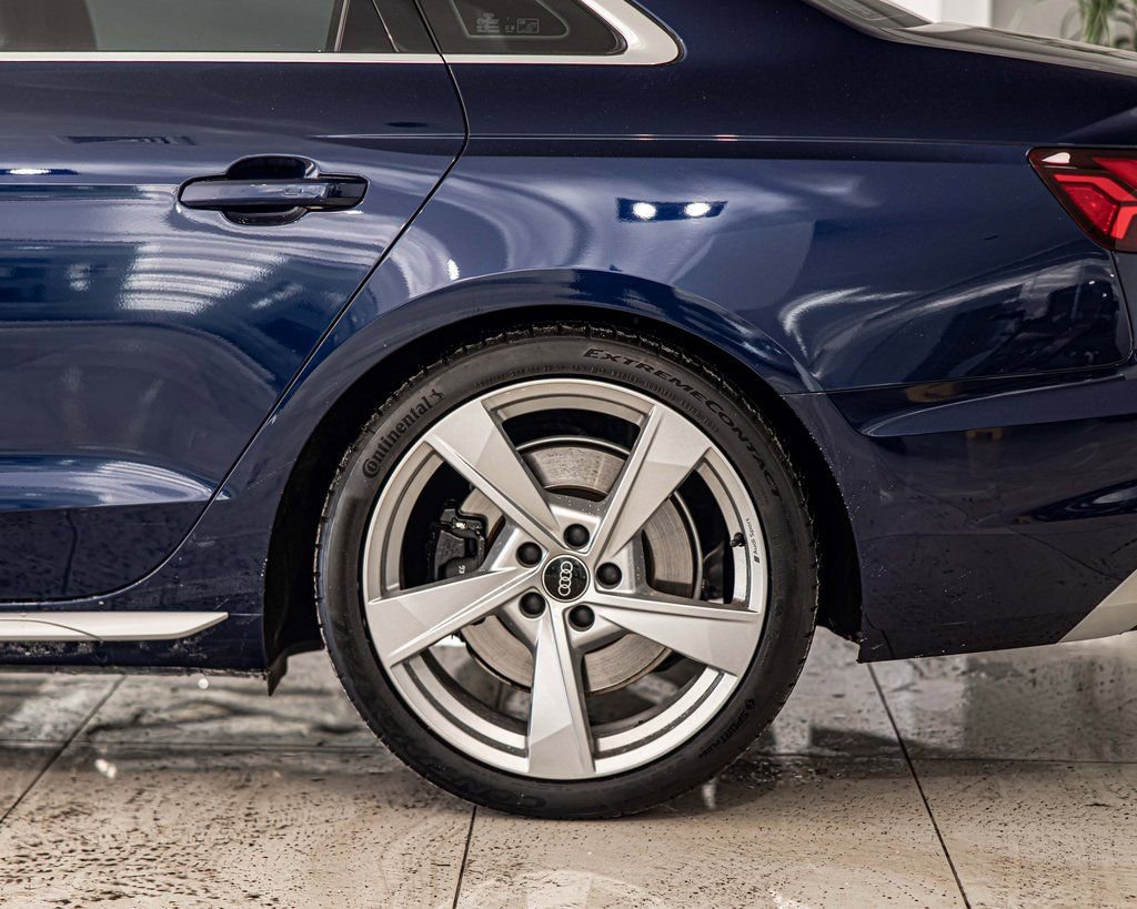 Used 2023 Audi S4 Premium w/ Convenience Package image 8
