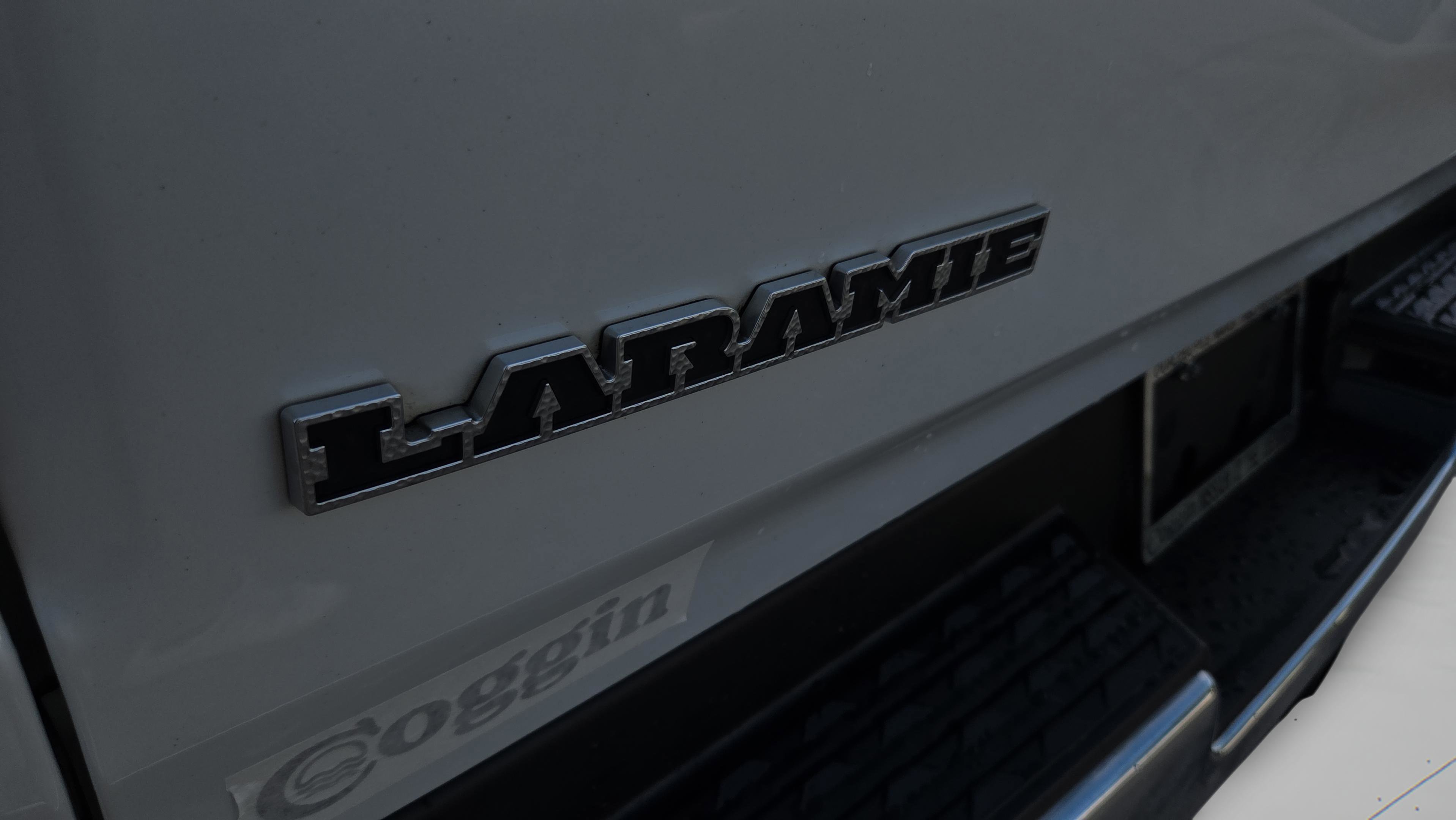 Used 2021 RAM 1500 Laramie AWD/4WD image 33