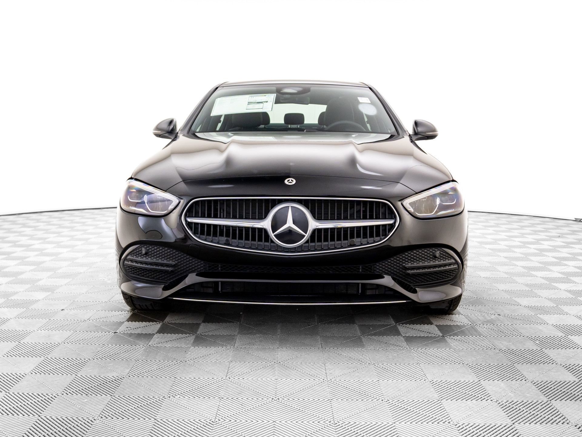 New 2026 Mercedes-Benz C 300 4MATIC Sedan image 10