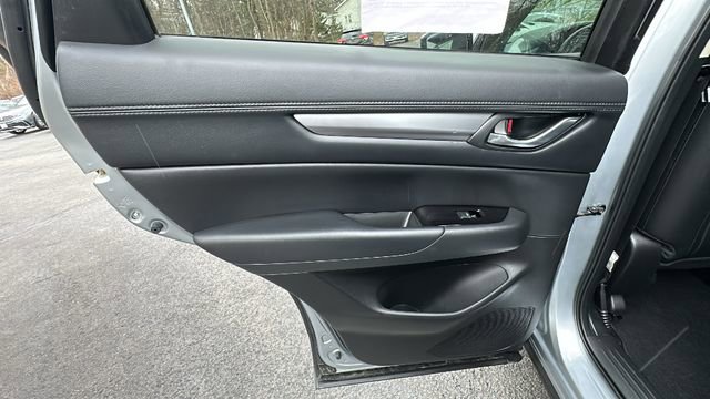 Used 2021 MAZDA CX-5 Touring w/ Touring Preferred SV Package image 30