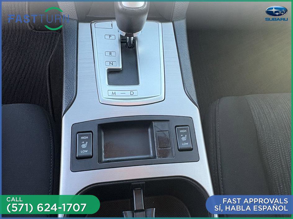 Used 2014 Subaru Outback 2.5i Premium image 20