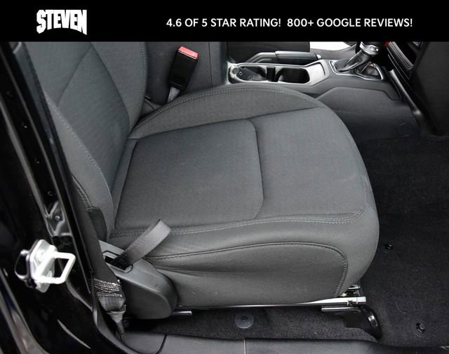 Used 2021 Jeep Wrangler Unlimited Sport image 11