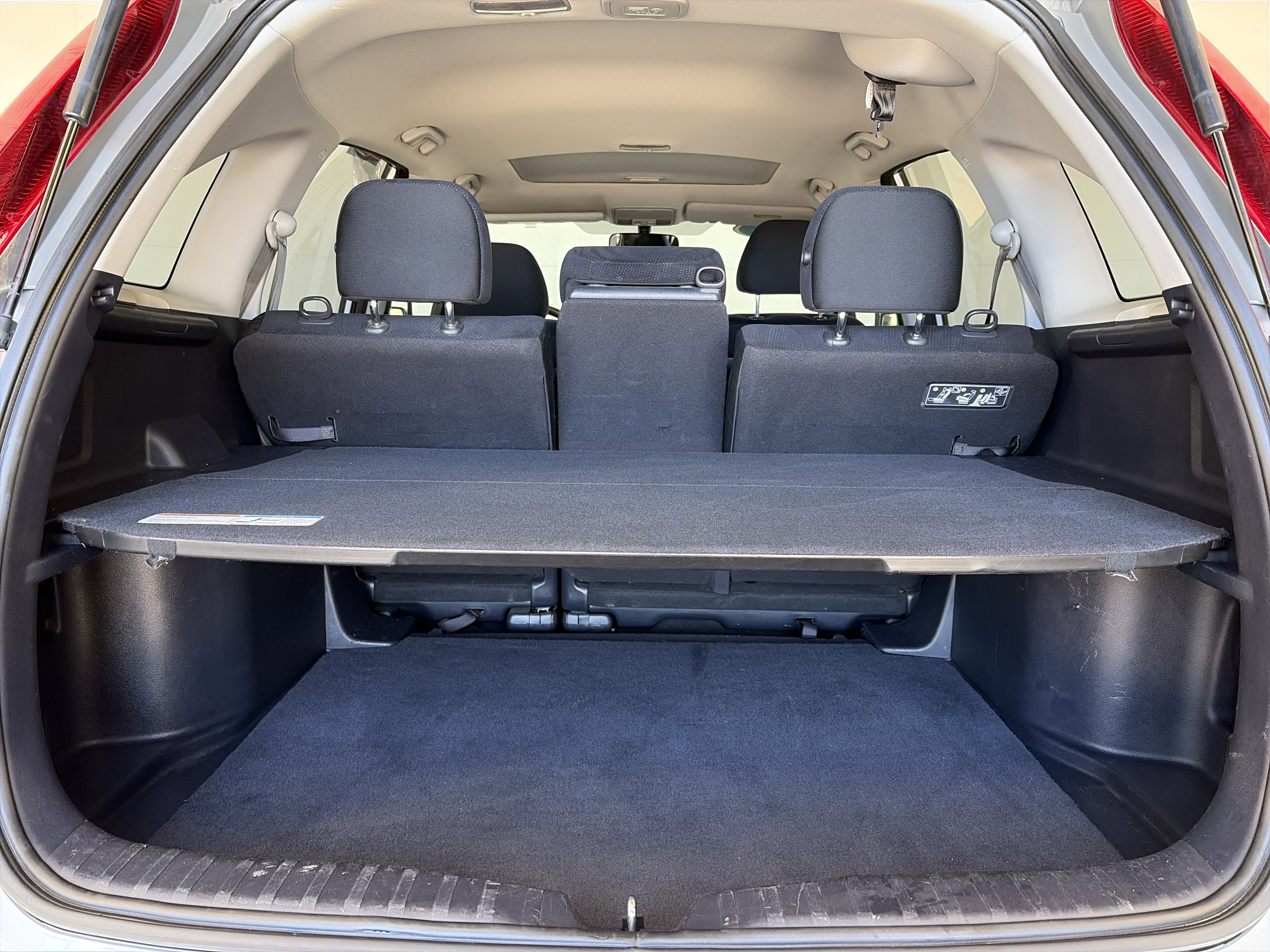 Used 2010 Honda CR-V EX image 27