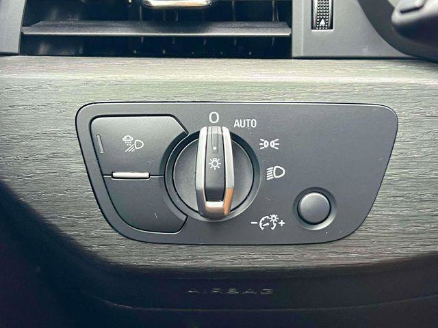 Used 2024 Audi A4 2.0T Premium Plus image 19