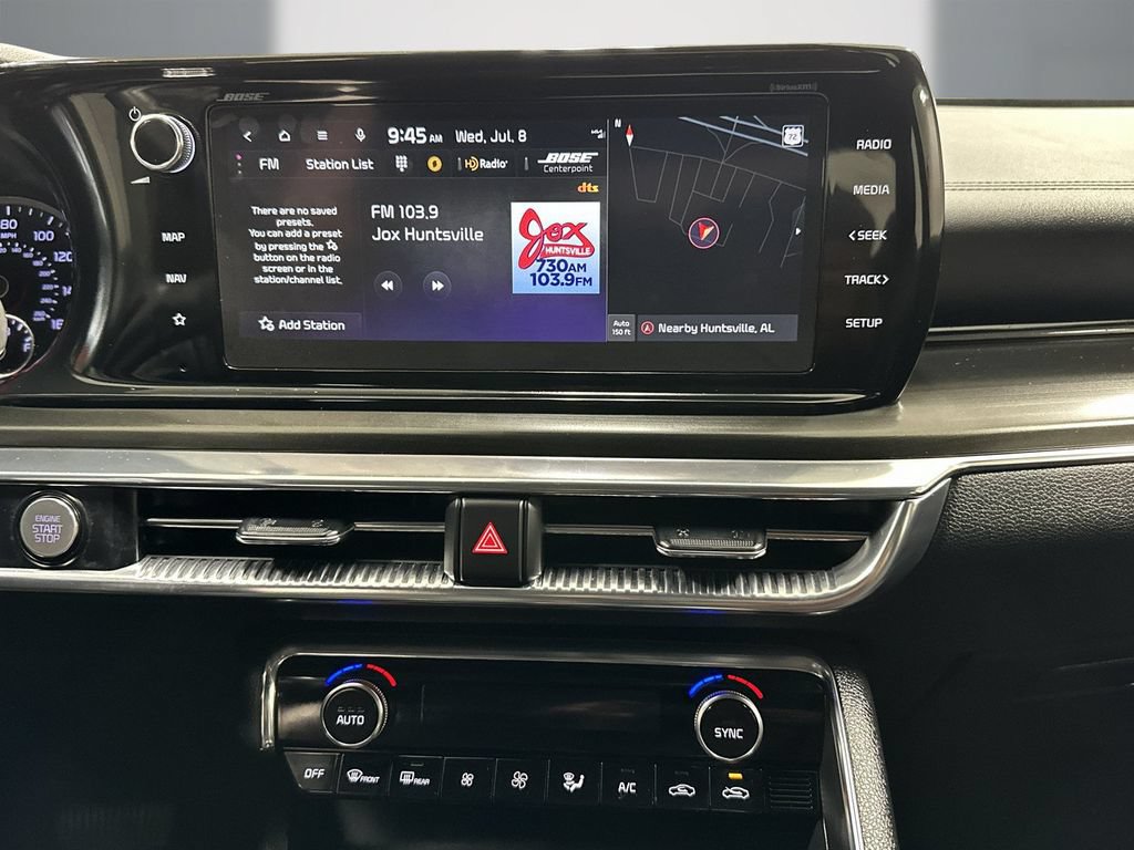 Used 2023 Kia K5 GT w/ GT1 Package FWD image 19