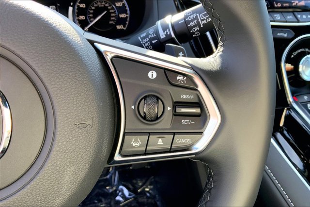 New 2026 Acura RDX SH-AWD image 9
