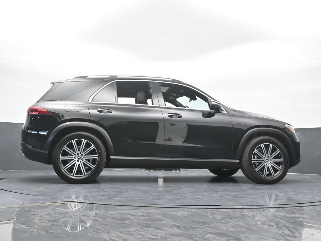 Used 2026 Mercedes-Benz GLE 350 4MATIC image 65