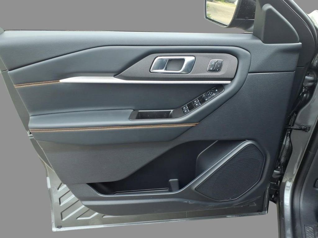 New 2026 Ford Explorer Tremor AWD/4WD image 16