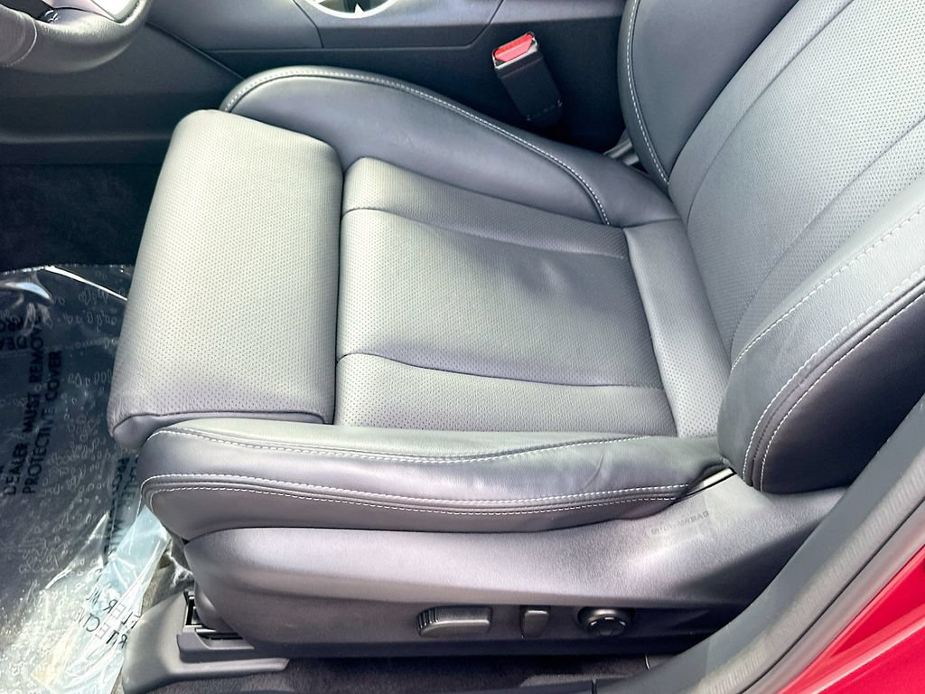 Used 2024 Subaru Outback Limited XT AWD/4WD image 18