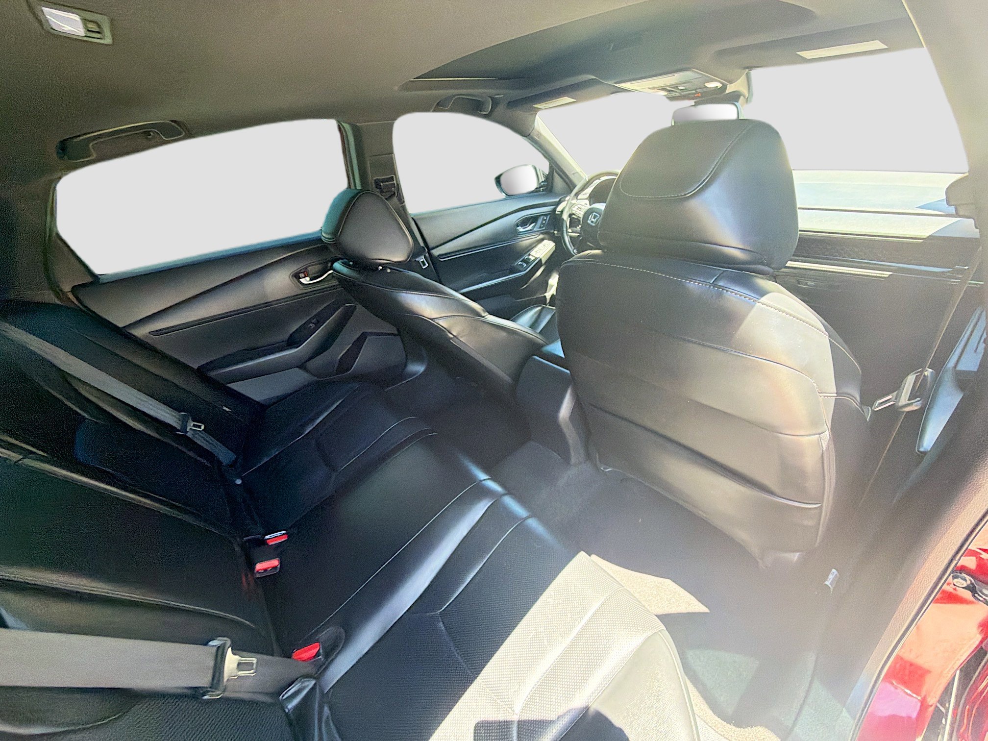 Used 2023 Honda Accord Sport image 28