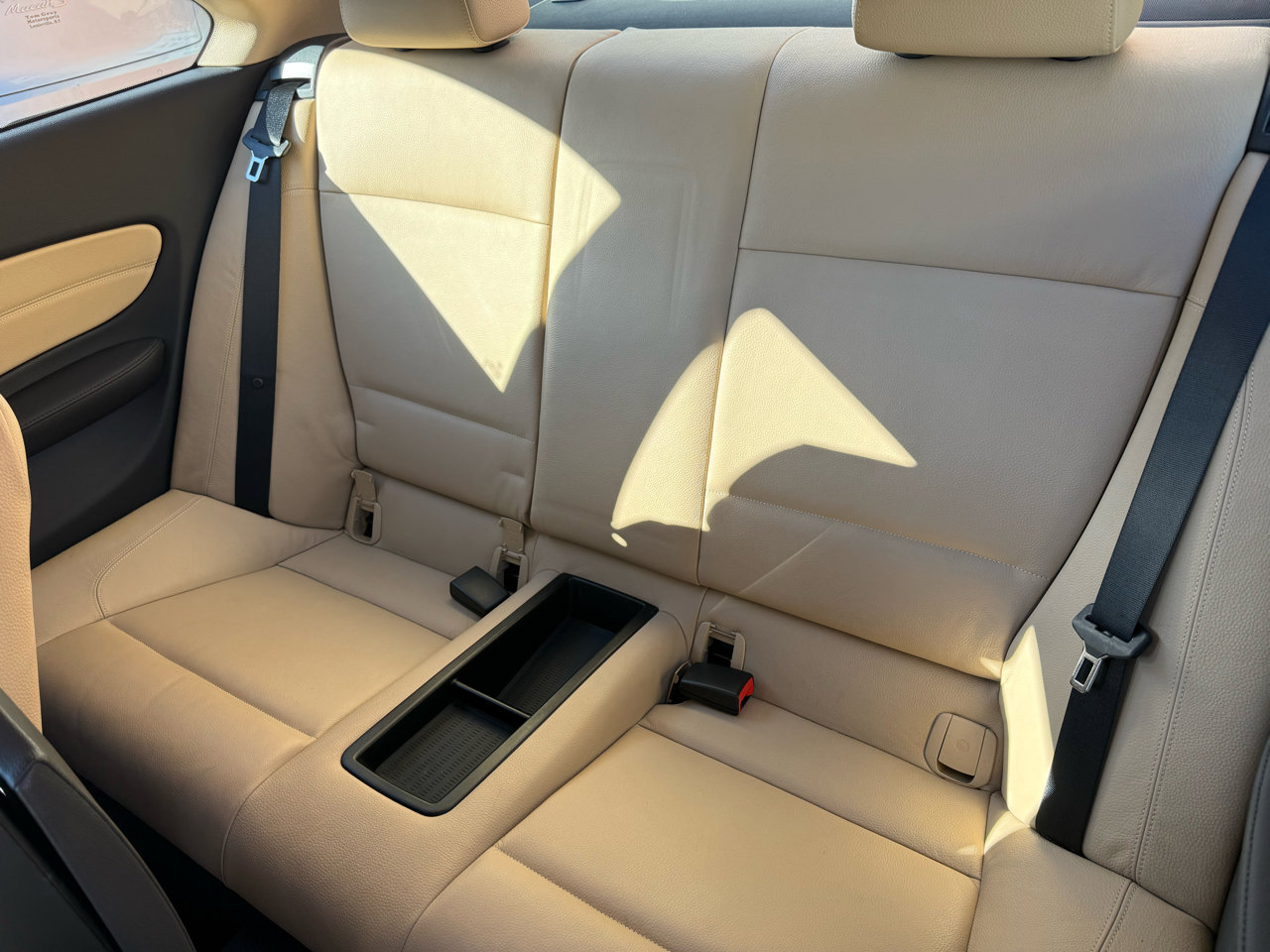 Used 2013 BMW 128i 2dr Cpe 128i image 7