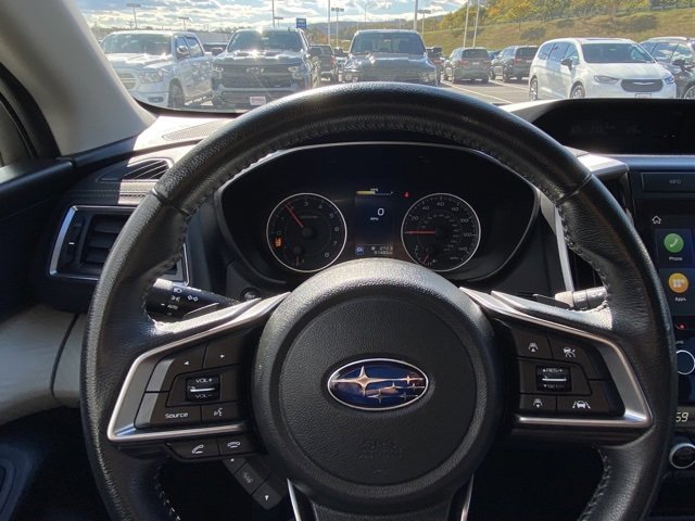 Used 2020 Subaru Ascent Premium w/ Convenience Package image 15