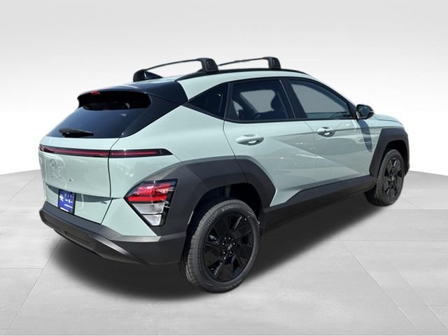 New 2026 Hyundai Kona SEL Sport AWD/4WD image 5