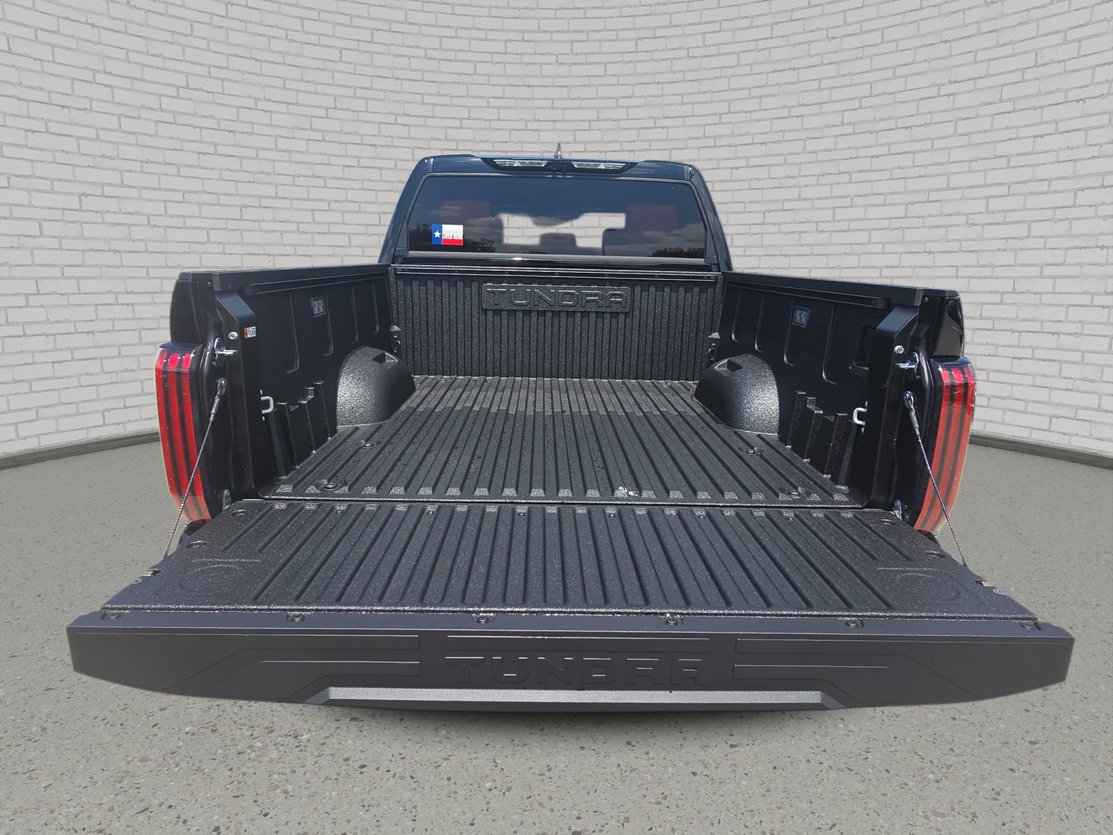 New 2026 Toyota Tundra TRD Pro AWD/4WD image 12