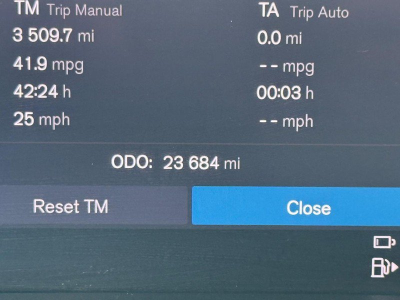 Used 2024 Volvo S60 T8 Ultimate AWD/4WD image 22