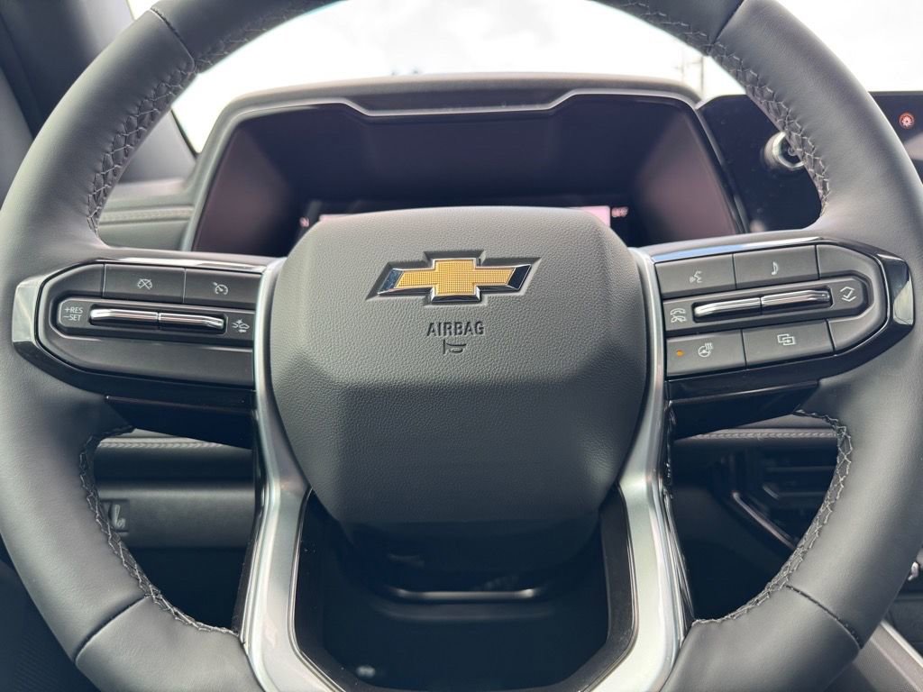 New 2026 Chevrolet Colorado LT w/ LT Convenience Package image 15