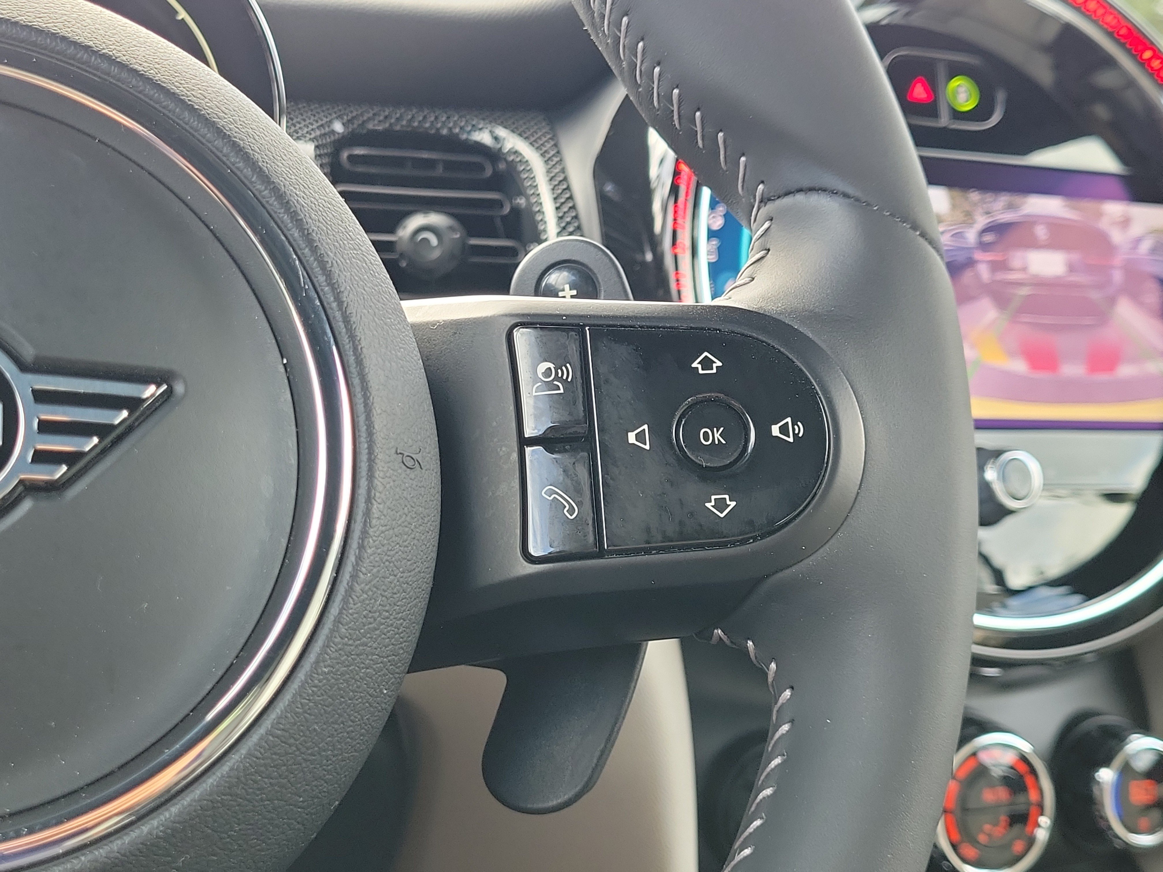 Certified 2024 MINI Cooper S FWD image 15
