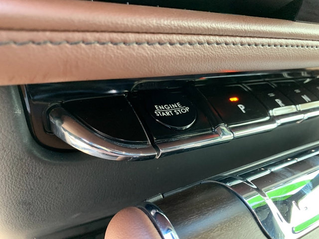 Certified 2025 Lincoln Aviator Reserve w/ Luxury Package AWD/4WD image 25