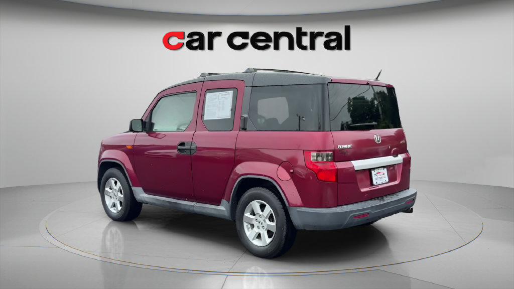 Used 2009 Honda Element EX image 3