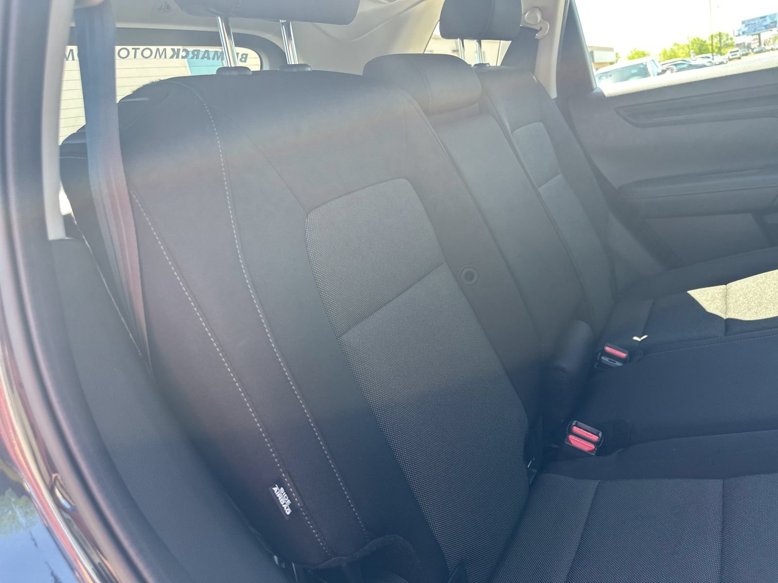 Used 2024 Honda CR-V LX image 27