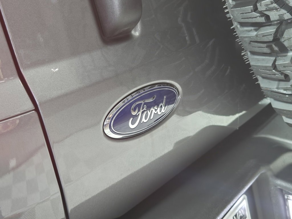 Used 2024 Ford Bronco Wildtrak image 11