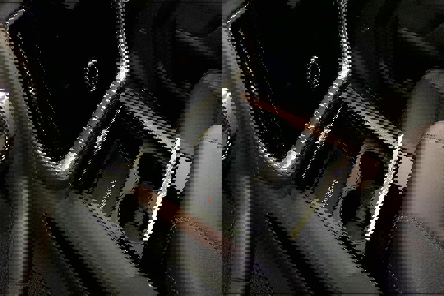 Used 2025 GMC Yukon XL Denali image 17