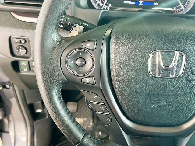 Used 2022 Honda Ridgeline RTL-E image 16