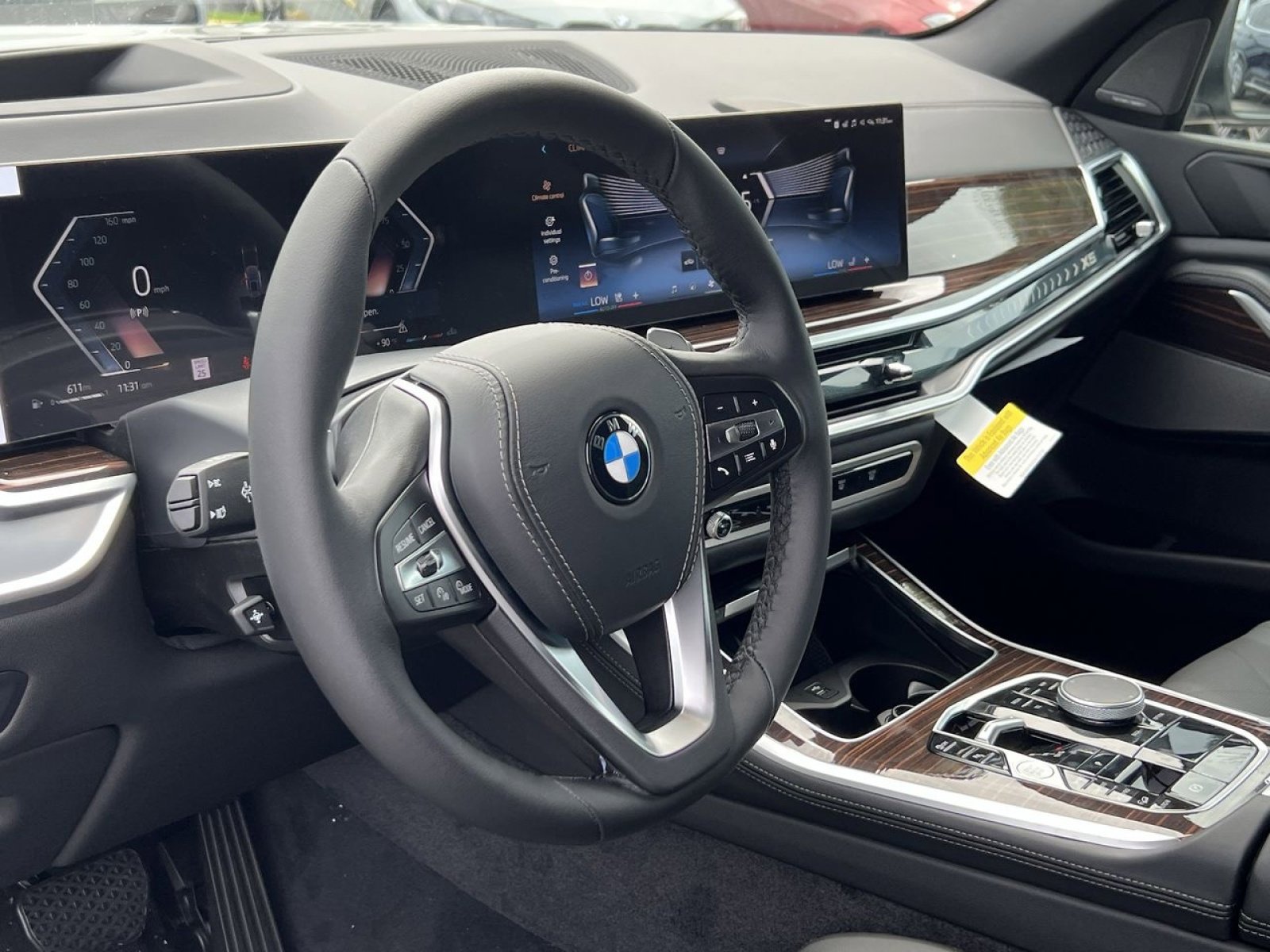 New 2026 BMW X5 xDrive40i image 13