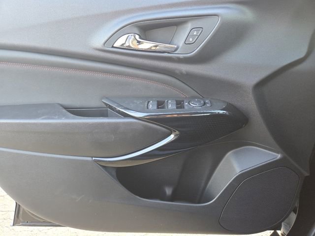 New 2026 Chevrolet Trax RS w/ Driver Confidence Package image 32