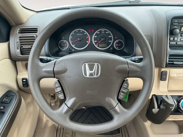 Used 2005 Honda CR-V EX image 12