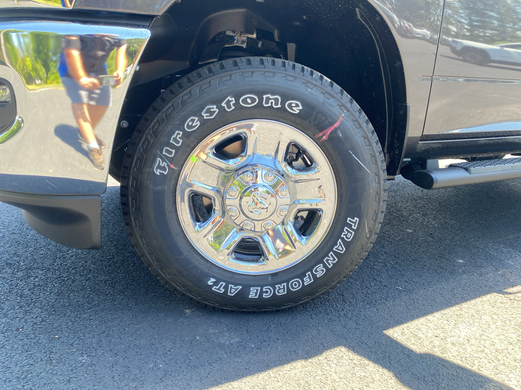 New 2026 RAM 2500 Tradesman AWD/4WD image 17