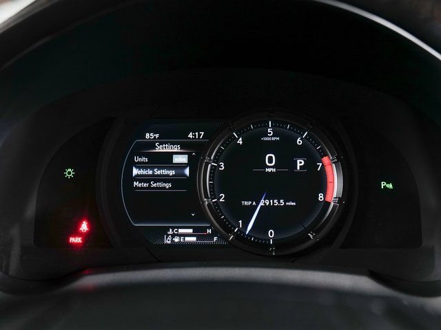 Used 2024 Lexus RC 350 F Sport AWD/4WD image 22
