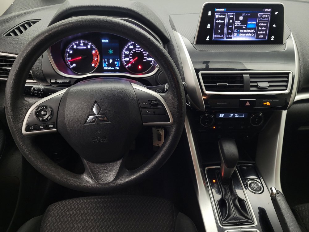 Used 2018 Mitsubishi Eclipse Cross LE AWD/4WD image 22